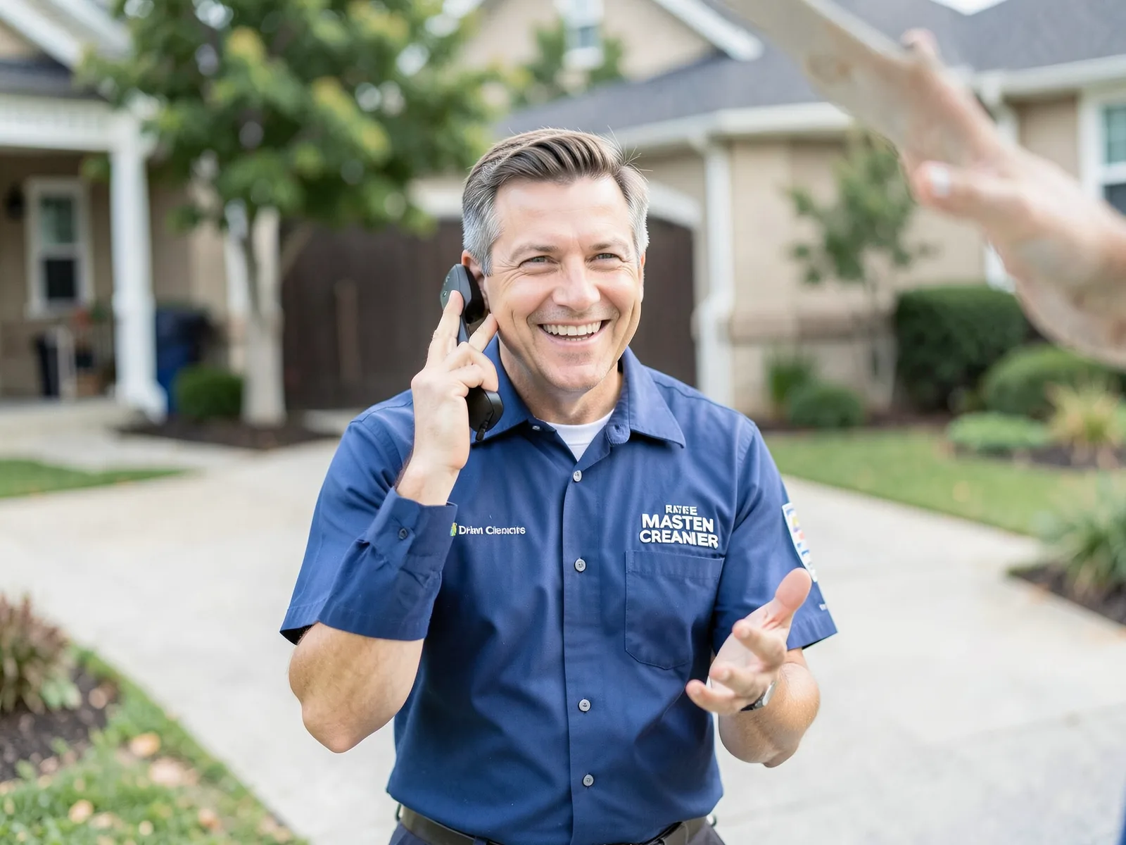 Drain Cleaning Midfield, TX FAQs